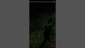 Dead by Daylight | Shorts #48 | Swing and a miss