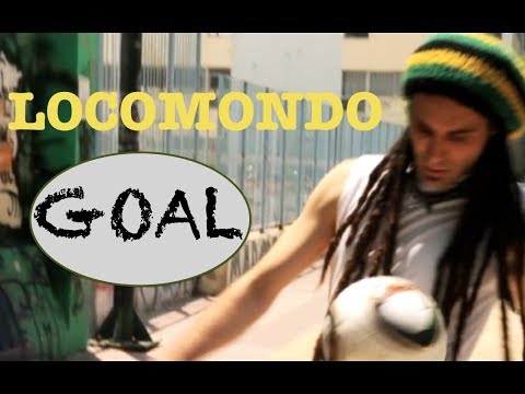 Locomondo- Goal!