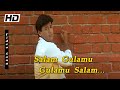 Salam gulamu gana song  prashanth super hit songs  tamil gana songs  deva  hello movie songs