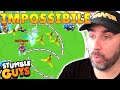 *HO VISTO COSE ASSURDE!* - FUNNY MOMENTS STUMBLE GUYS ITA