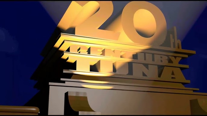 20th-Century-Fox-Logo-PNG-Picture 3d-ified (F2U) by HM1000 on