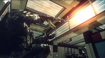 ]TKF[ SoaR Beyond - .Trapped. - A MW2 Montage