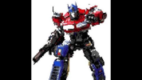 ROTB Optimus Prime’s In Sandbox Coloring