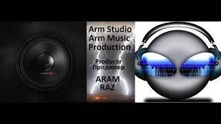 Arm Studio ft Arm Music Production -  Loca (Gas Pedal)