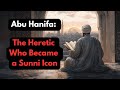 Abu Hanifa The Heretic Who Became A Sunni Icon Abu Hanifa The Heretic Who Became A Sunni Icon