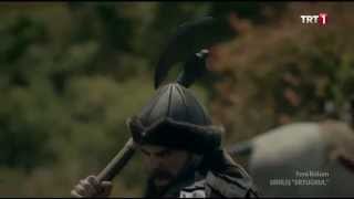 Turgut Alpin Dönüşü