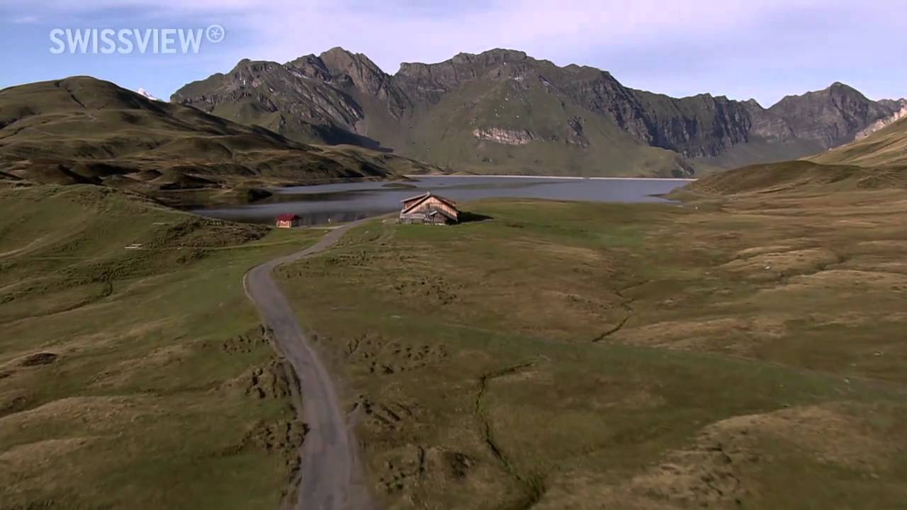 SWISSVIEW - BE, Gental