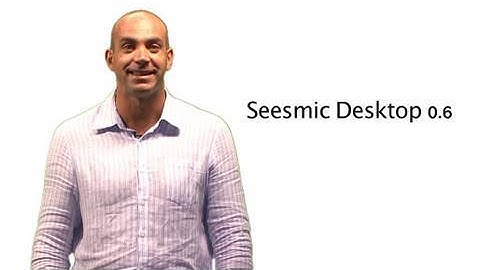 Facebook Pages on Seesmic Desktop 0.6