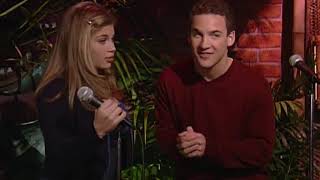 Cory and Topanga S06E09 13 Scenes
