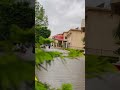 Islamabad's Weather and E-8 Campus