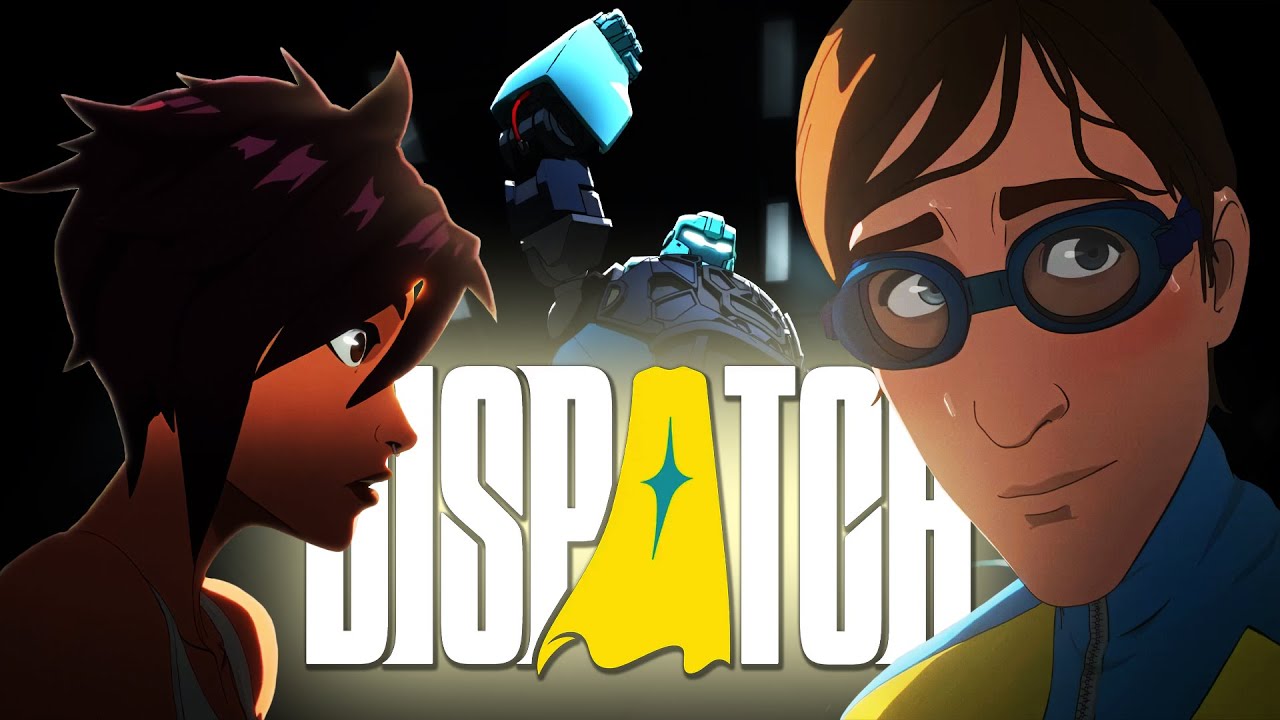 Dispatch: The Newest Member
