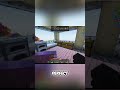 CRAFTING the ULTIMATE Minecraft Pack-a-Punch! (SPAS-12 Ready!) #shorts