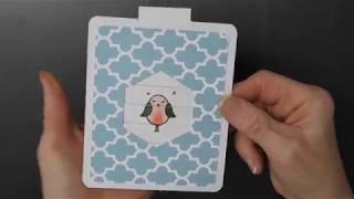 Changing Picture Card (2)