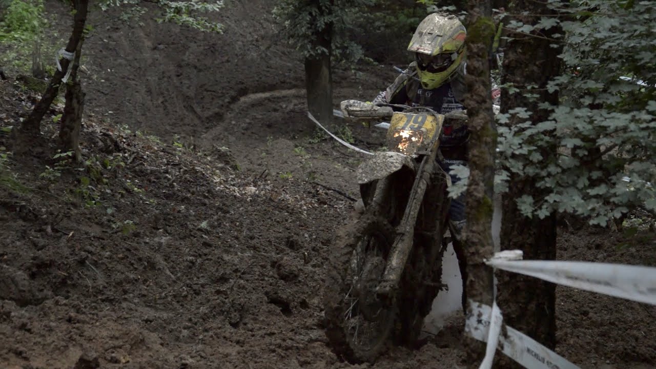 Alpe-Adria / Hungarian Enduro Championship Parádfürdő 2016.06.11-12