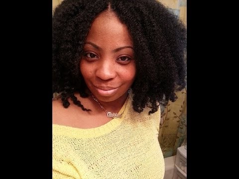 My First Crochet Braids Pros and Cons - YouTube