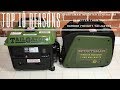 Top 10 reasons a Sportsman Inverter Generator is better than a TailGator from Harbor Freight