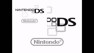 2010 Style Nintendo Ds Startup Has A Sparta Extended Remix