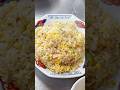 強火で香ばしく炒めた昔ながらの町中華チャーハン!中華スープ付きの一皿【娘娘 上尾愛宕店】