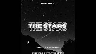 [FREE] 'THE STARS' ~ Travis Scott Type Beat 2024 by Walker Productions 50 views 4 months ago 3 minutes, 44 seconds