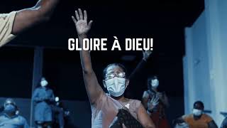 Stanley Georges - Lap Konbat Pou Ou Lyric Video