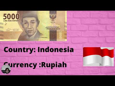 ASEAN currency