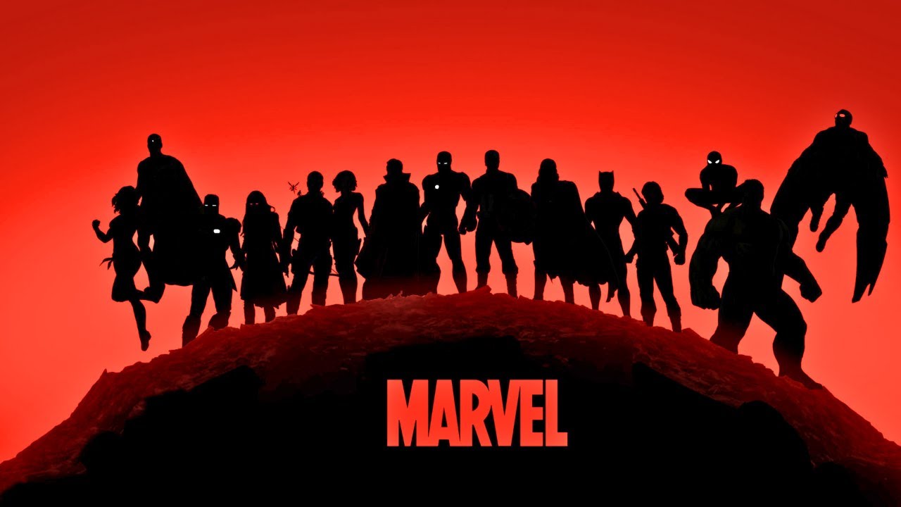 Why Marvel Movies Fell Off  The Decline of the MCU Explained