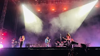 Summer Girl | HAIM | All Points East | 28/08/23