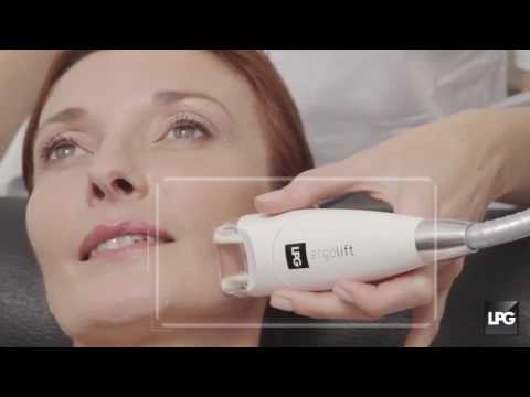 endermologie 6 APPAREIL