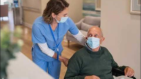 Learning Module: COVID-19 Identification and Prevention: Recognize