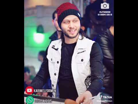 محمد عبسلام بهواك انا