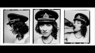 Regina Spektor - Sailor Song - Piano Instrumental Backing Track