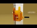 🔧 How Easy Is It to Install a Folding Pole? Let's Find Out.