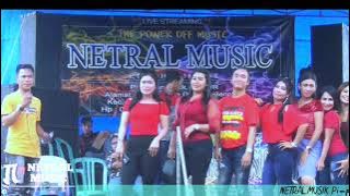 NEW NETRAL MUSIC KEDATANGAN TAMU DARI BANDAR LAMPUNG||ARR KIKI DOYOK VJ ANGGA SREMPET & ARI PULAMPAS