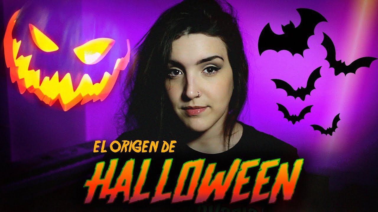 LA GRAN MENTIRA DE HALLOWEEN - YouTube