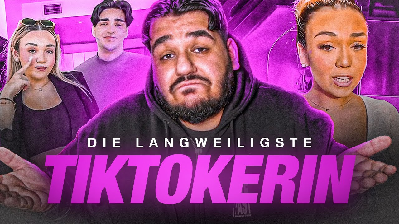 Hallo julesboringlife kennst du mich noch youtube