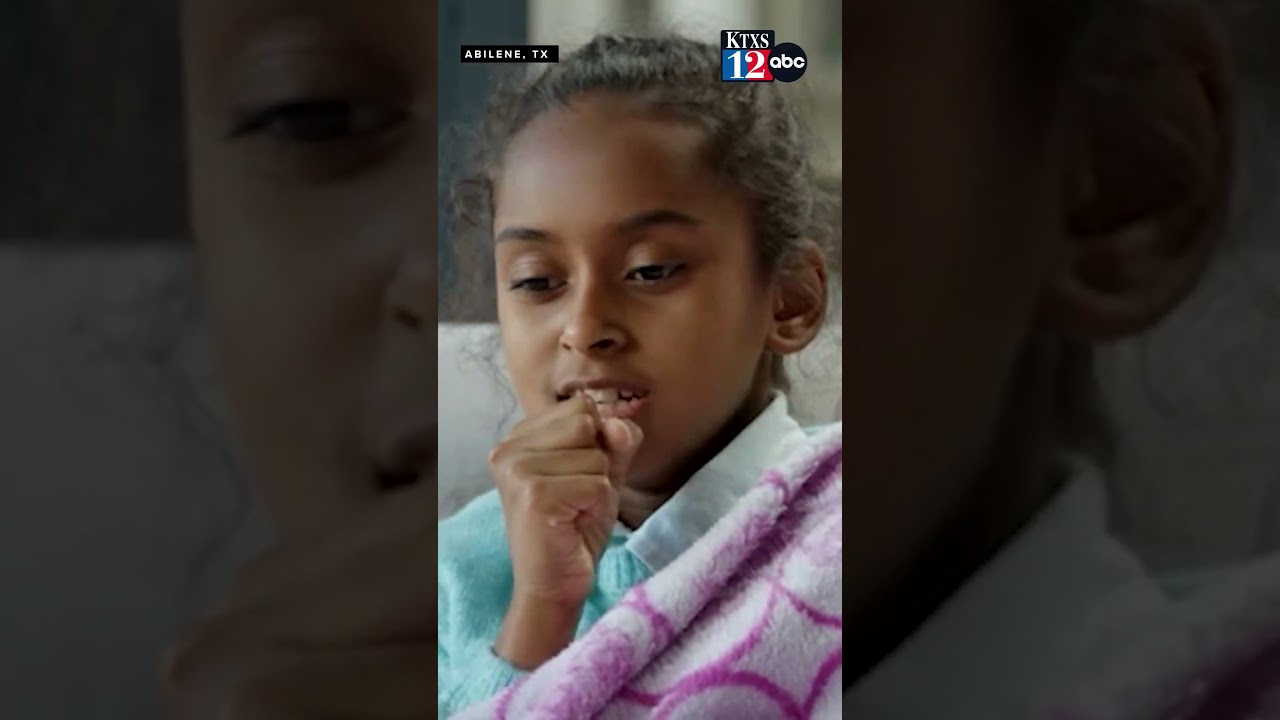 COVID cases are on the rise in Texas