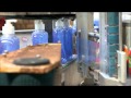 Sinora Liquid Detergent Production Line