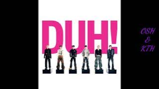 Download lagu [Audio] P1Harmony 피원하모니 - Pretty Boy