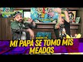 Episodio 145 - Mi papá se tomó mis meados