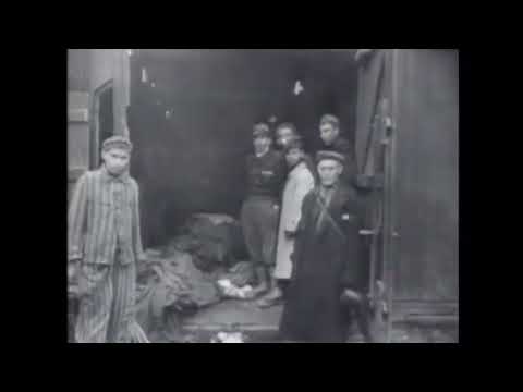 KZ Buchenwald. Aushalten. Wir eilen euch zur Hilfe (1995) Doku Deutsch