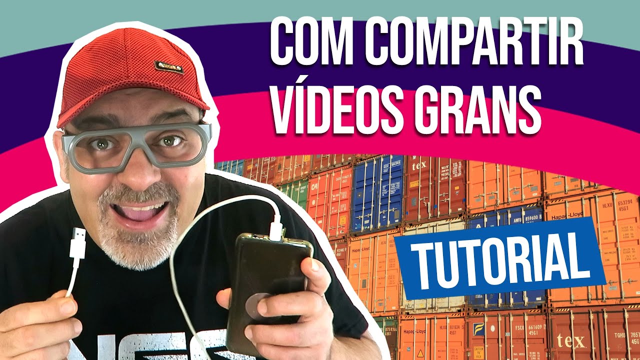 5 maneres de compartir vídeos des del mòbil