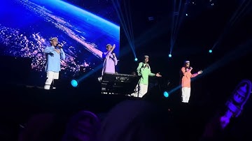 Inteam - KeredhaanMu/Damba Kasih/TanpaMu (Konsert Kasih Kekasih 25 Tahun Inteam)
