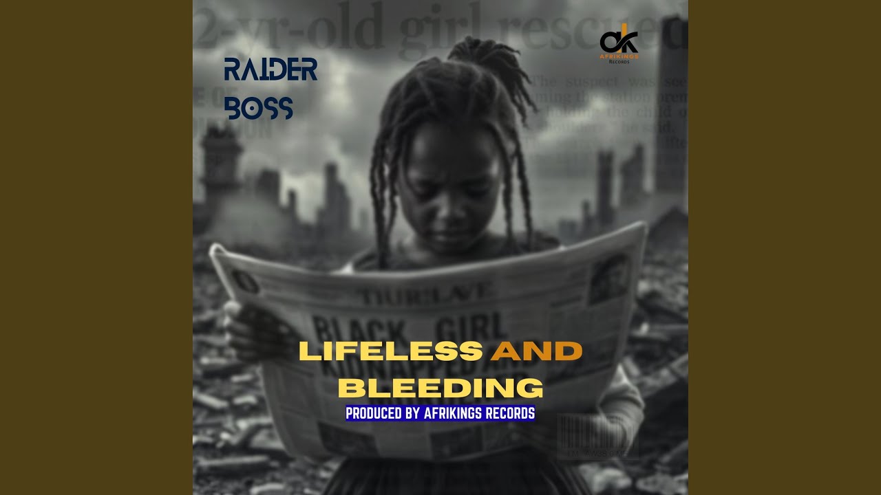 Watch Lifeless and Bleeding on YouTube Watch Lifeless and Bleeding on YouTube