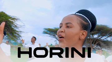 HORINI | Frt. Bathlomeo Florian SAC | Kwaya ya BMMA-Parokia ya Dongobesh