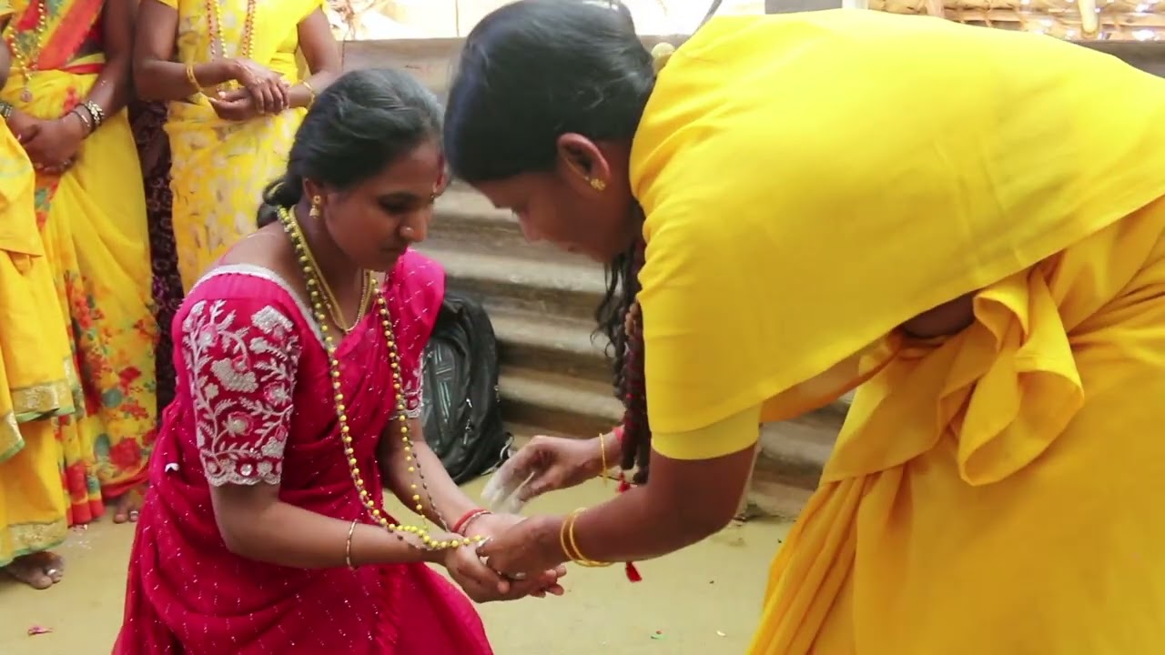 சிவராத்திரி_2026_பிப்ரவரி 16,17_மயானகொள்ளை திருவிழாவுக்காக விரத மாலை அணியதல்_13.02.2026