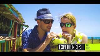 MINI-Routes Drive Your Own Adventure To Negril - Island Routes
