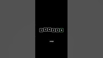 Mastering Bubble Sort #coding#code #learn #fyp #viralshorts #shorts