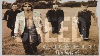 Creed  -  the Best of...