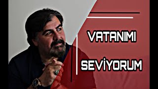 Vatanımı Seviyorum I Adem Efiloğlu Resimi