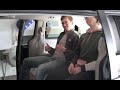 The Making of the Wathier Bed in 2017 Dodge Grand Caravan Build Out